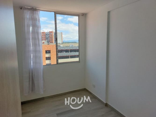 Apartamento de 3 alcobas en venta en San Pedro, Madrid, 49 m² · foto 19 de 24