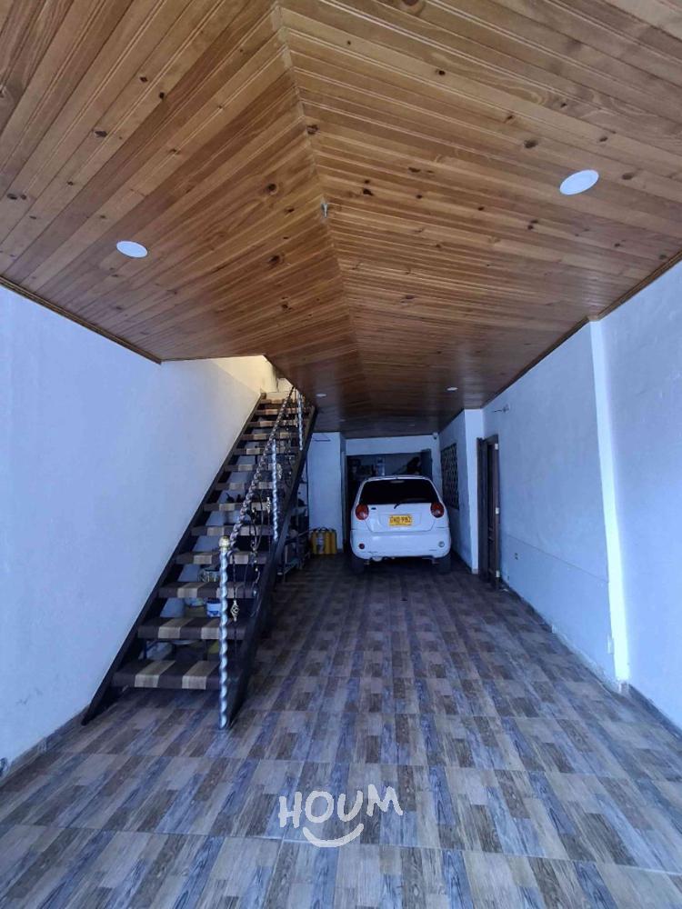 Casa en venta en Gran Britalia, Bogotá · foto 4 de 19