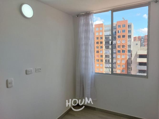 Apartamento de 3 alcobas en venta en San Pedro, Madrid, 49 m² · foto 20 de 24