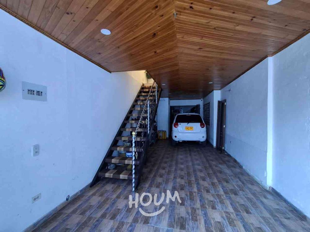 Casa en venta en Gran Britalia, Bogotá · foto 5 de 19