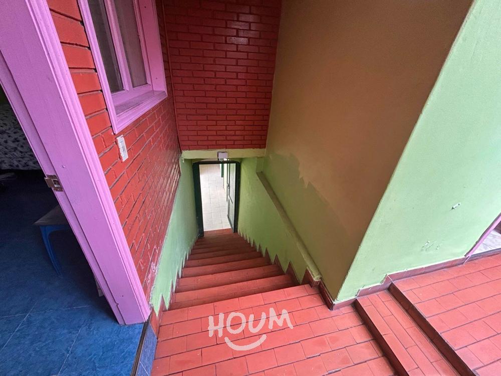 Casa en venta en La Candelaria, Bogotá · foto 6 de 16