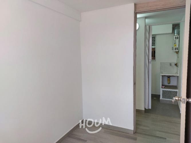 Apartamento de 3 alcobas en venta en San Pedro, Madrid, 49 m² · foto 21 de 24