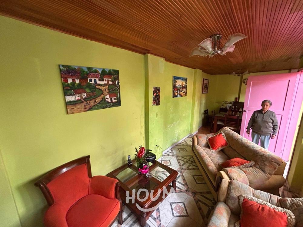 Casa en venta en La Candelaria, Bogotá · foto 7 de 16