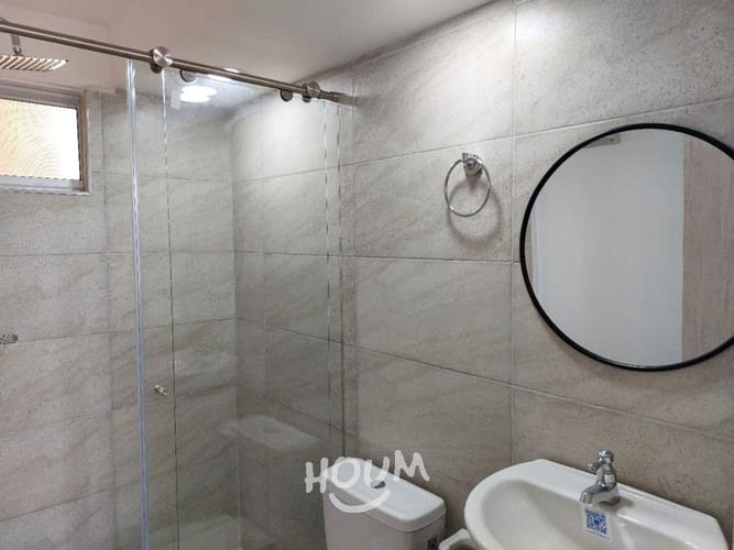 Apartamento de 3 alcobas en venta en San Pedro, Madrid, 49 m² · foto 22 de 24