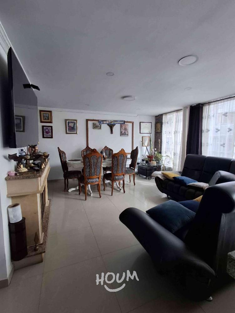 Casa en venta en Gran Britalia, Bogotá · foto 7 de 19