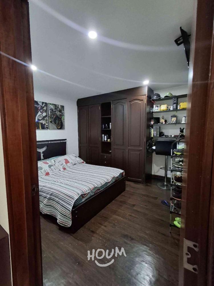 Casa en venta en Gran Britalia, Bogotá · foto 8 de 19