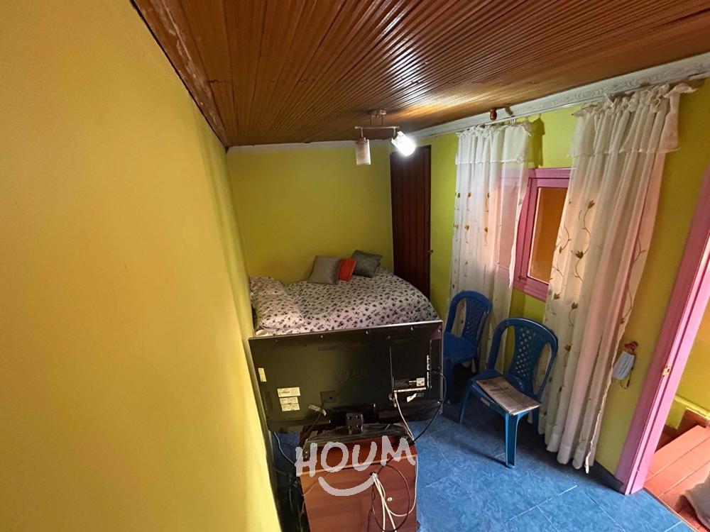 Casa en venta en La Candelaria, Bogotá · foto 9 de 16