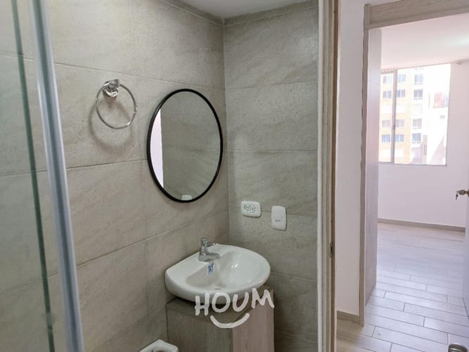 Apartamento de 3 alcobas en venta en San Pedro, Madrid, 49 m² · foto 24 de 24