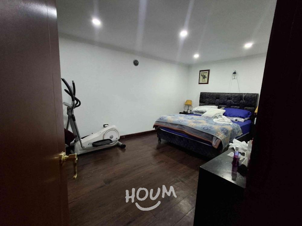 Casa en venta en Gran Britalia, Bogotá · foto 9 de 19