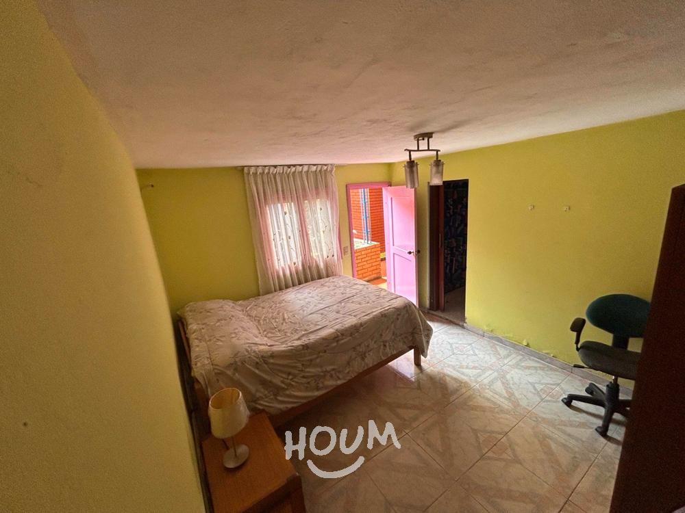 Casa en venta en La Candelaria, Bogotá · foto 11 de 16