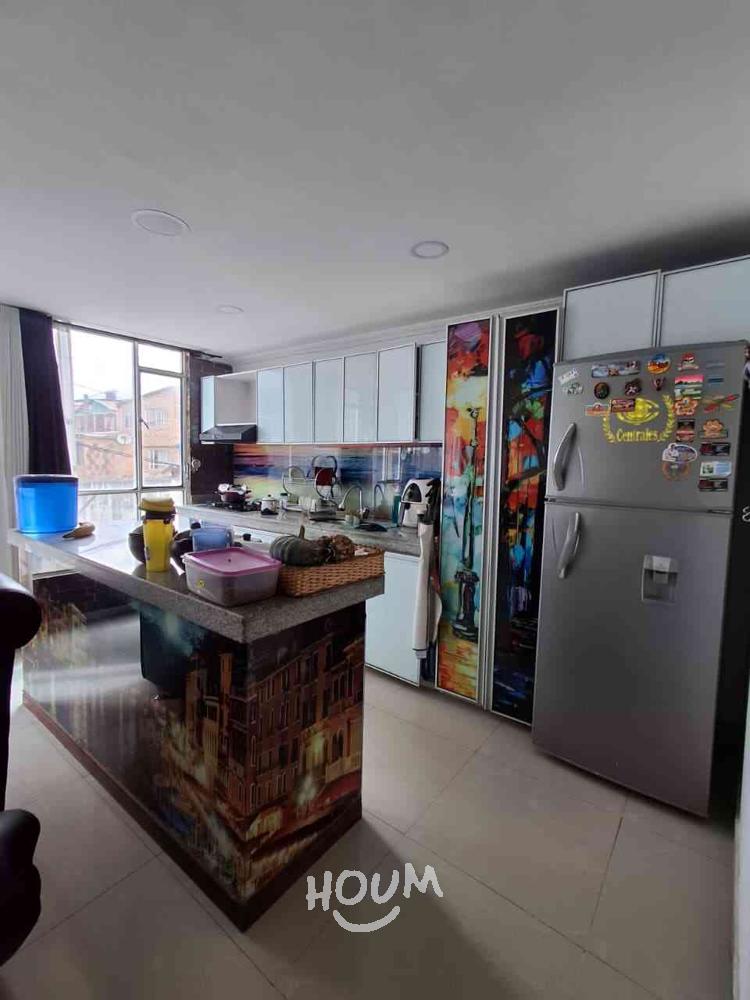 Casa en venta en Gran Britalia, Bogotá · foto 11 de 19