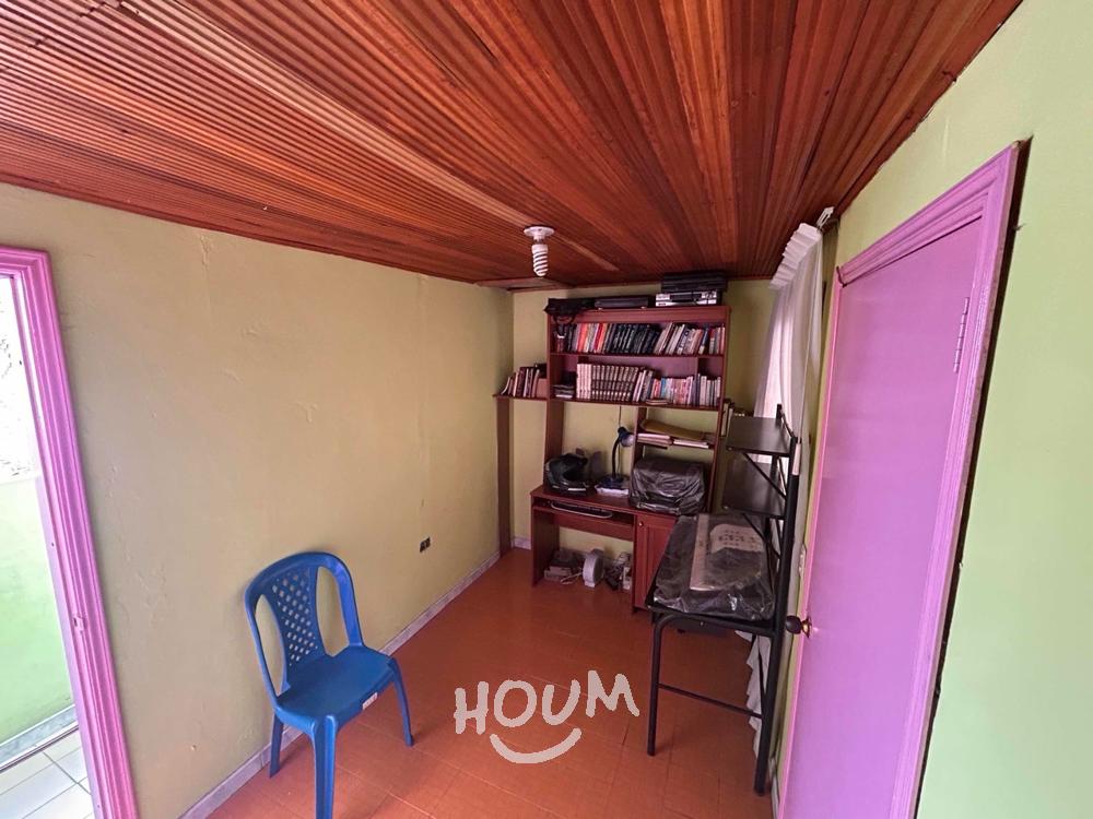 Casa en venta en La Candelaria, Bogotá · foto 14 de 16