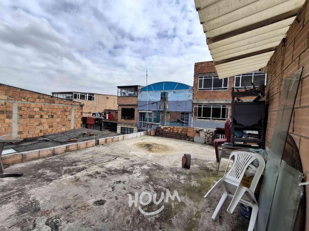 Casa en venta en Gran Britalia, Bogotá · foto 16 de 19