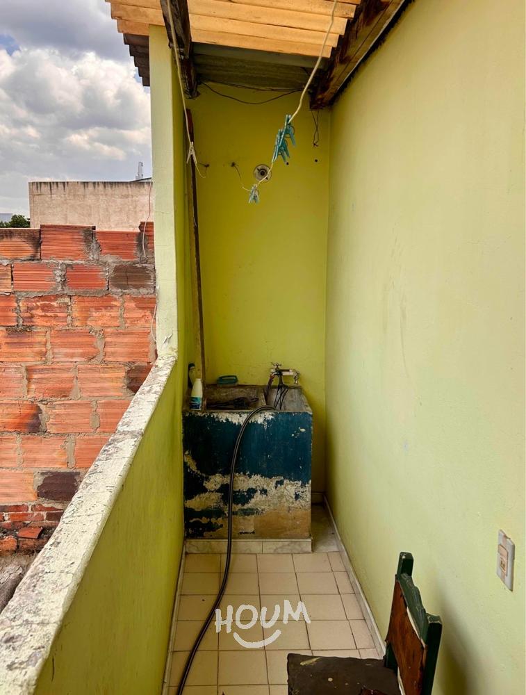 Casa en venta en La Candelaria, Bogotá · foto 16 de 16
