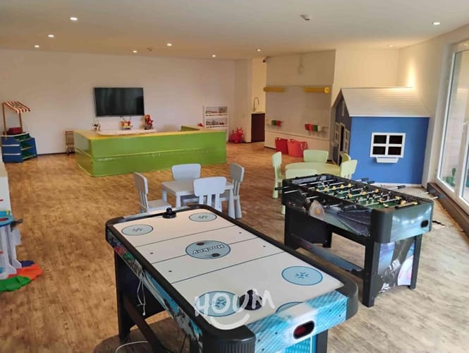 Apartamento de 3 alcobas en venta en Los Rosales, Bogotá, 352 m² · foto 4 de 24