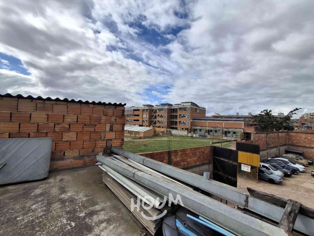 Casa en venta en Gran Britalia, Bogotá · foto 17 de 19