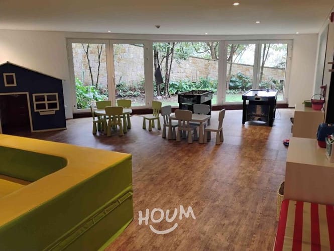 Apartamento de 3 alcobas en venta en Los Rosales, Bogotá, 352 m² · foto 5 de 24