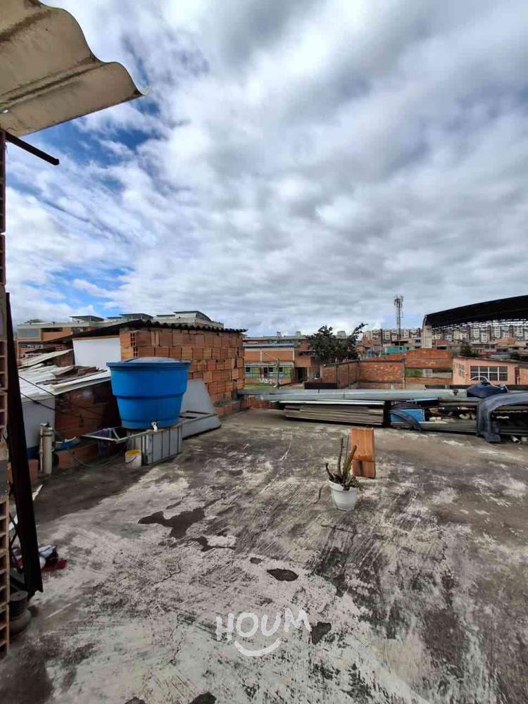 Casa en venta en Gran Britalia, Bogotá · foto 18 de 19