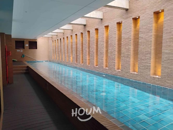 Apartamento de 3 alcobas en venta en Los Rosales, Bogotá, 352 m² · foto 6 de 24