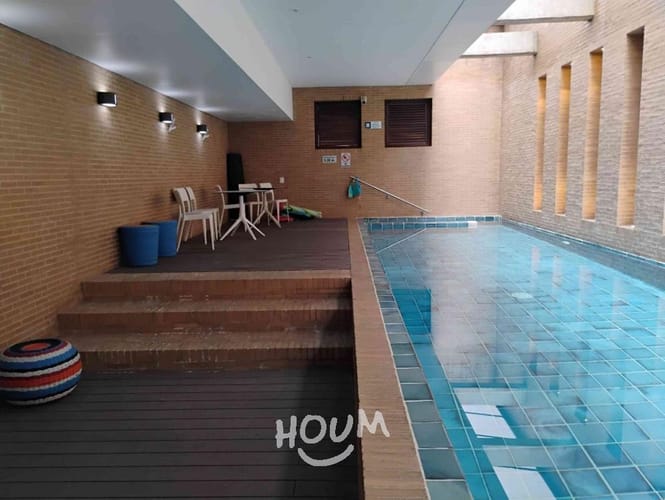Apartamento de 3 alcobas en venta en Los Rosales, Bogotá, 352 m² · foto 7 de 24