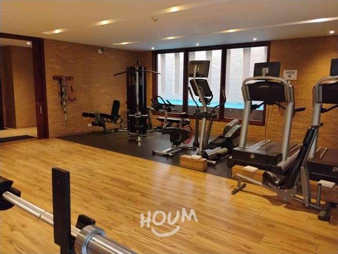 Apartamento de 3 alcobas en venta en Los Rosales, Bogotá, 352 m² · foto 9 de 24