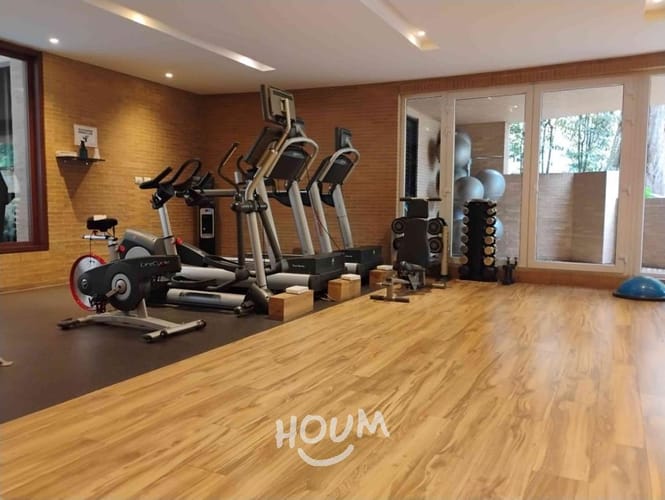 Apartamento de 3 alcobas en venta en Los Rosales, Bogotá, 352 m² · foto 10 de 24