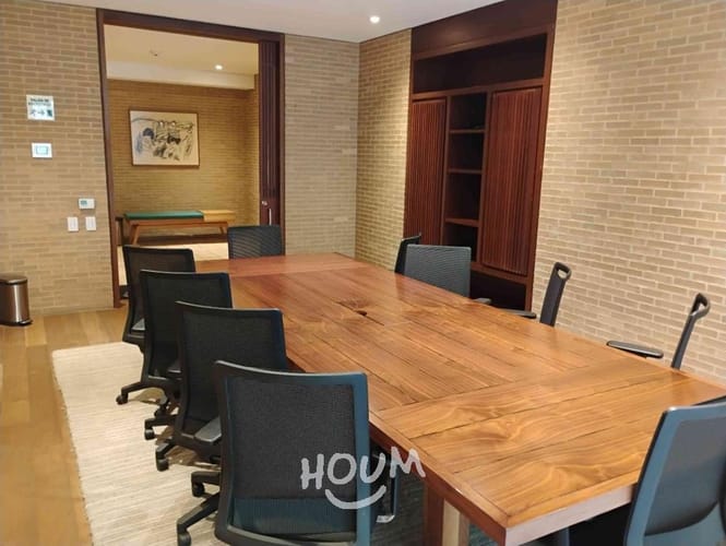 Apartamento de 3 alcobas en venta en Los Rosales, Bogotá, 352 m² · foto 13 de 24