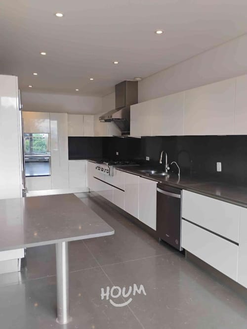 Apartamento de 3 alcobas en venta en Los Rosales, Bogotá, 352 m² · foto 17 de 24