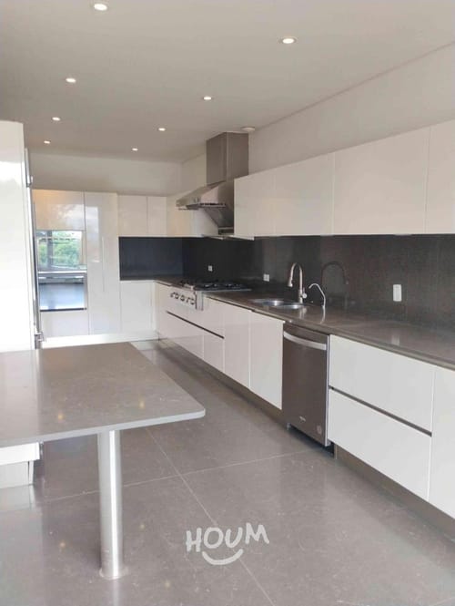 Apartamento de 3 alcobas en venta en Los Rosales, Bogotá, 352 m² · foto 18 de 24