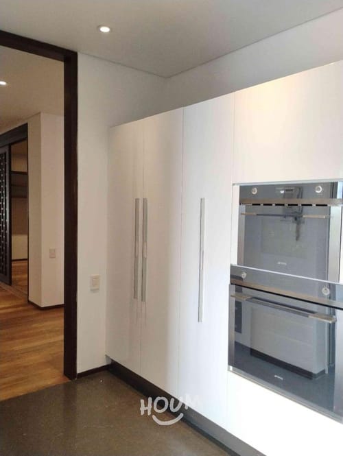 Apartamento de 3 alcobas en venta en Los Rosales, Bogotá, 352 m² · foto 21 de 24