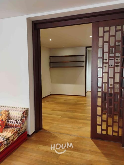 Apartamento de 3 alcobas en venta en Los Rosales, Bogotá, 352 m² · foto 23 de 24