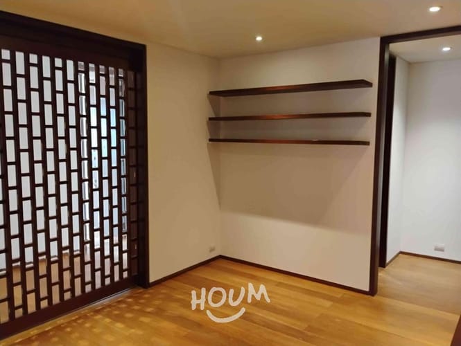 Apartamento de 3 alcobas en venta en Los Rosales, Bogotá, 352 m² · foto 24 de 24