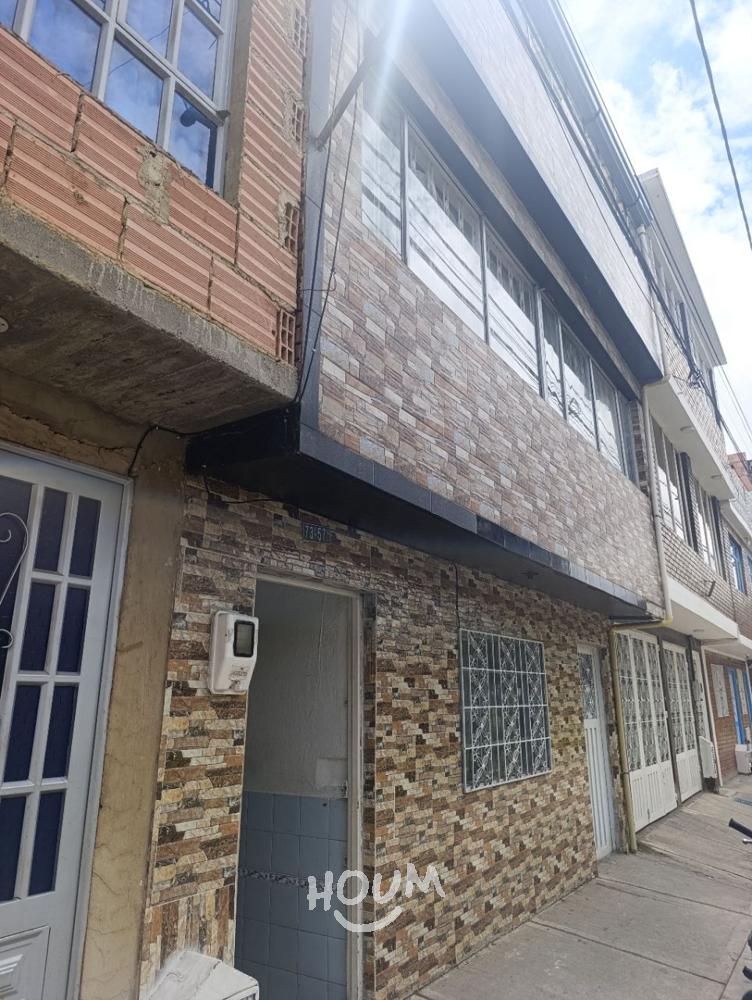 Casa en venta en Bosa Laureles, Bogotá · foto 2 de 24