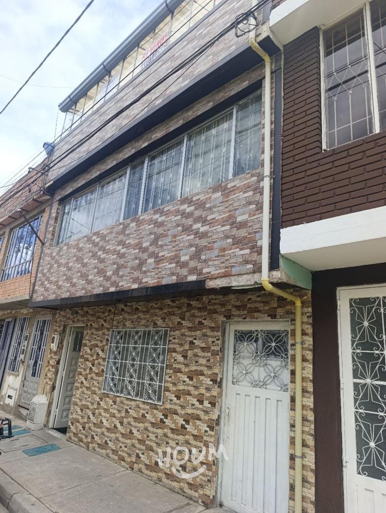 Casa en venta en Bosa Laureles, Bogotá · foto 3 de 24