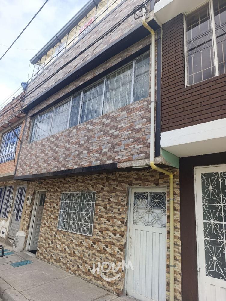 Casa en venta en Bosa Laureles, Bogotá · foto 4 de 24