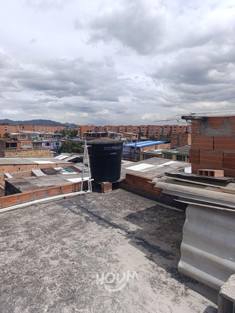 Casa en venta en Bosa Laureles, Bogotá · foto 24 de 24
