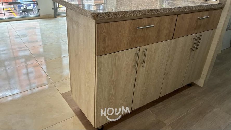 Apartamento de 3 alcobas en arriendo en La Prosperidad, Madrid, 63 m² · foto 6 de 24