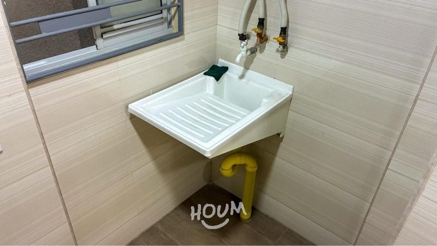 Apartamento de 3 alcobas en arriendo en La Prosperidad, Madrid, 63 m² · foto 7 de 24