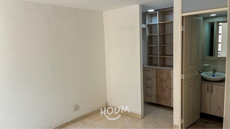 Apartamento de 3 alcobas en arriendo en La Prosperidad, Madrid, 63 m² · foto 9 de 24