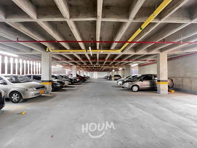 Apartamento de 2 alcobas en venta en Villa Hermosa, Bogotá, 37 m² · foto 12 de 15