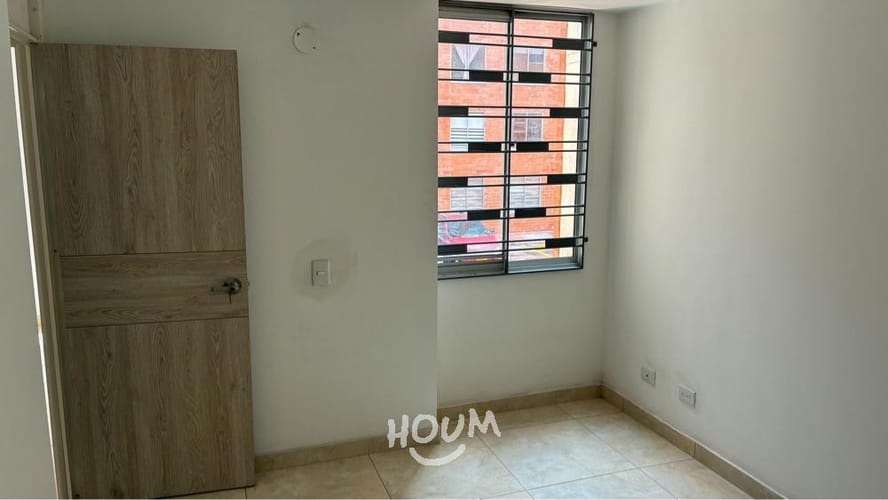 Apartamento de 3 alcobas en arriendo en La Prosperidad, Madrid, 63 m² · foto 10 de 24