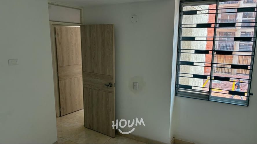 Apartamento de 3 alcobas en arriendo en La Prosperidad, Madrid, 63 m² · foto 11 de 24