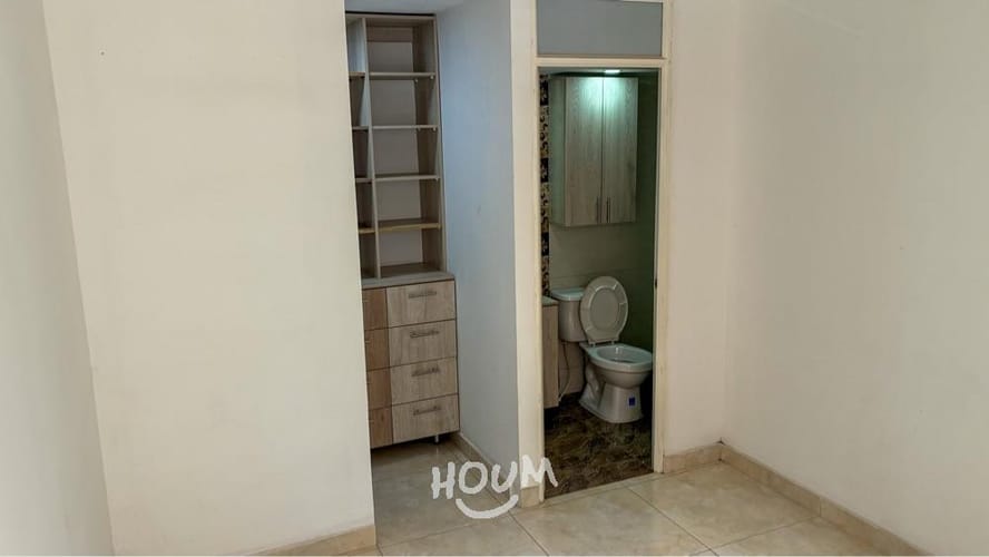 Apartamento de 3 alcobas en arriendo en La Prosperidad, Madrid, 63 m² · foto 12 de 24