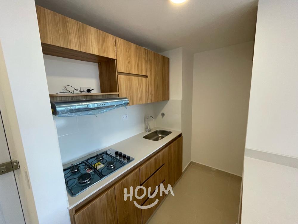 Apartamento en venta en La Esperanza, Marinilla · foto 2 de 16