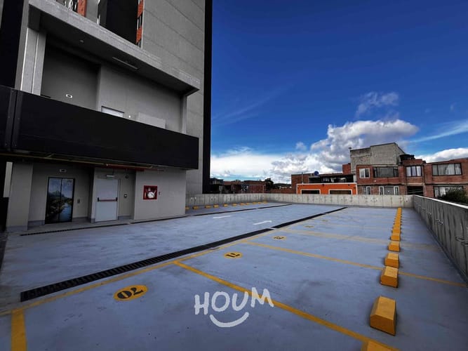 Apartamento de 2 alcobas en venta en Villa Hermosa, Bogotá, 37 m² · foto 14 de 15
