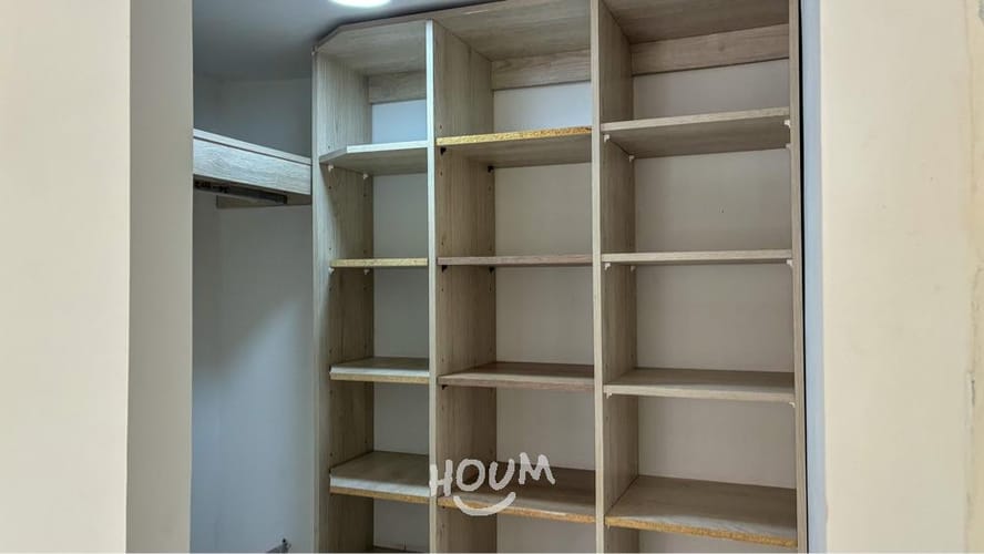Apartamento de 3 alcobas en arriendo en La Prosperidad, Madrid, 63 m² · foto 13 de 24