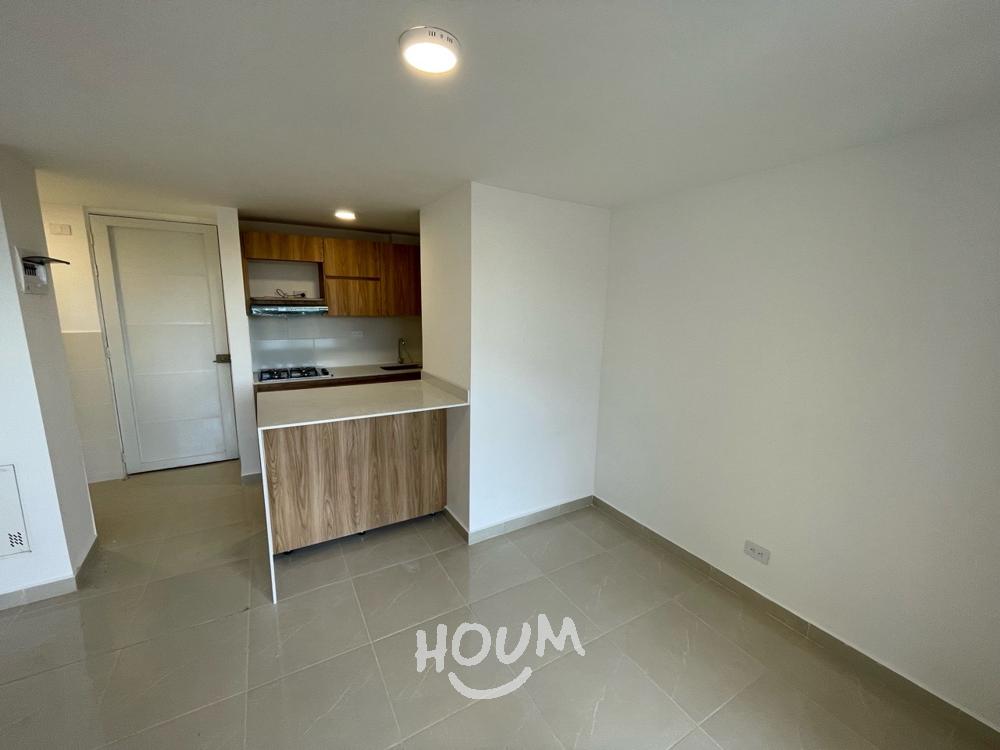 Apartamento en venta en La Esperanza, Marinilla · foto 3 de 16