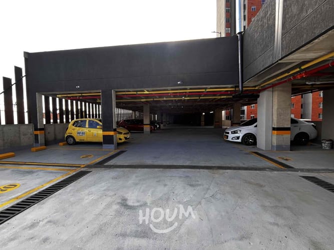 Apartamento de 2 alcobas en venta en Villa Hermosa, Bogotá, 37 m² · foto 15 de 15