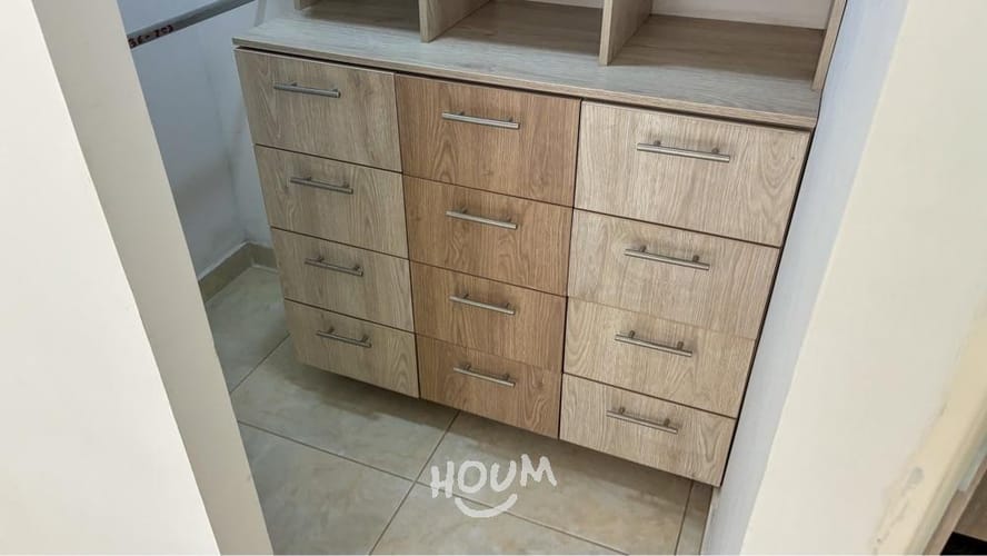 Apartamento de 3 alcobas en arriendo en La Prosperidad, Madrid, 63 m² · foto 14 de 24
