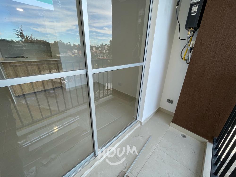 Apartamento en venta en La Esperanza, Marinilla · foto 4 de 16